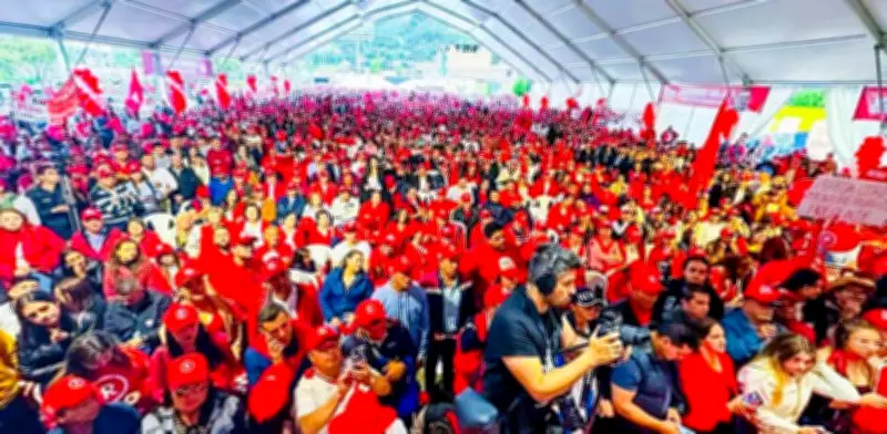 Partido Liberal pierde histórica representación en Senado de Santander ante avance del Centro Democrático
