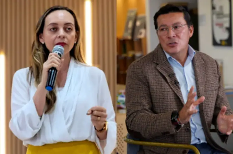 Partido Mira denuncia irregularidades en elecciones en el exterior; Registraduría responde