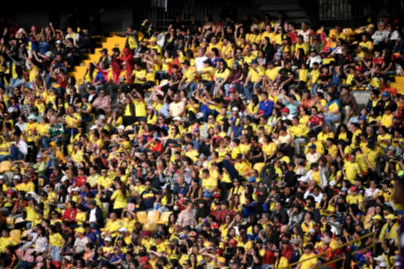 Partidos amistosos de la Selección Colombia impulsan reservas de viajes hacia Estados Unidos