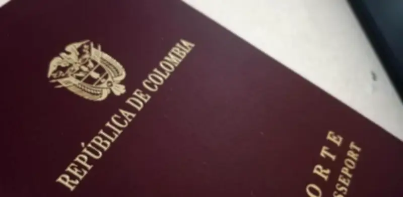 Pasaporte con 10% de descuento y sin cita previa: nueva modalidad en Bogotá