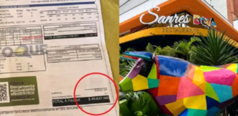 Pastelería en Bucaramanga recibe factura de luz de 49 millones de pesos por energía reactiva