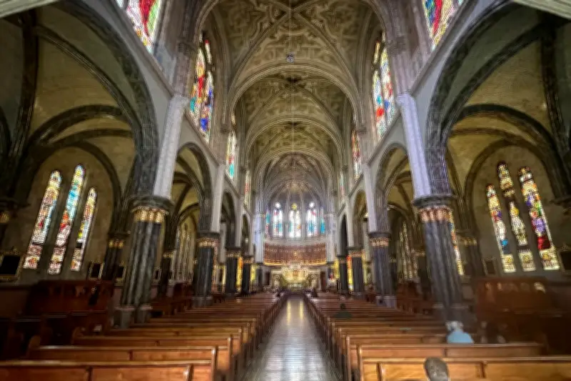 Pasto se consolida como epicentro del turismo religioso en Semana Santa con más de 100 espacios de fe