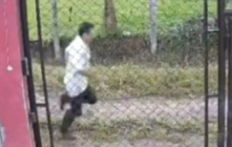 Pastor condenado por abusar de su hijastra confesó que cavó hoyo para ocultar el cuerpo