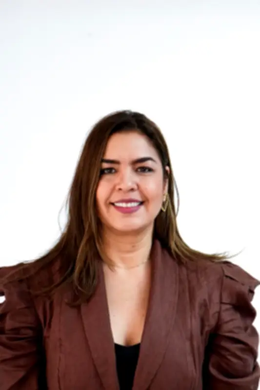 Patricia Mejía asume como nueva gerente del Aeropuerto Rafael Núñez de Cartagena