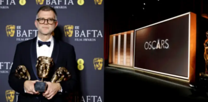 Paul Thomas Anderson gana el Óscar a Mejor Dirección tras décadas de nominaciones