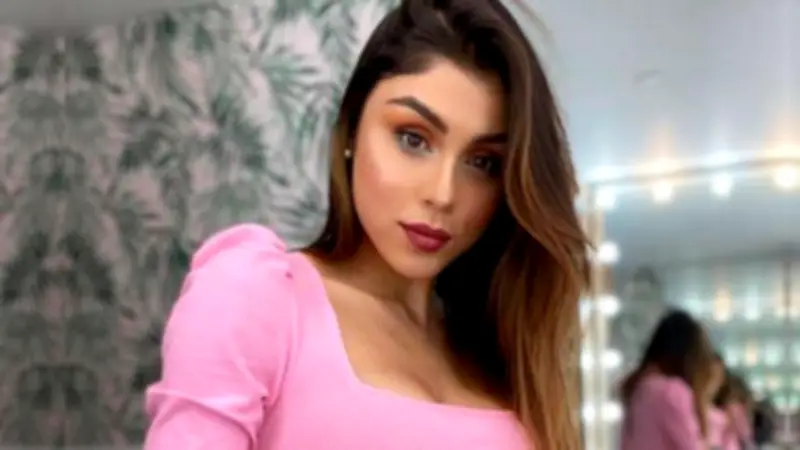 Pautips sufre accidente con quemaduras en grabaciones de MasterChef Celebrity