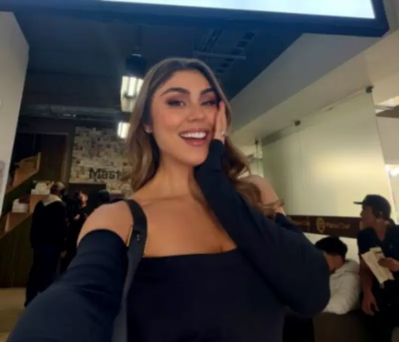 Pautips sufre quemaduras en MasterChef Celebrity Colombia pero continúa en competencia