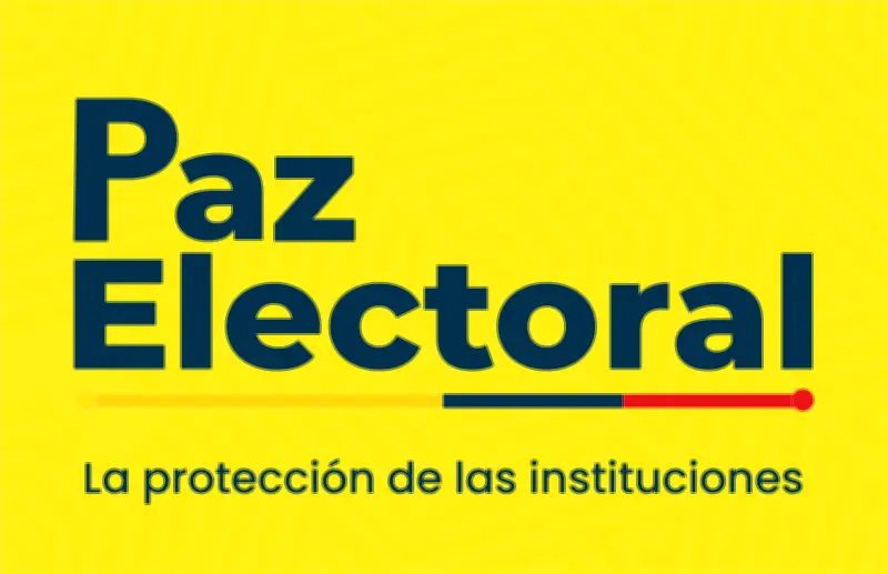 Paz Electoral: La estrategia de la Procuraduría para blindar las elecciones en Colombia