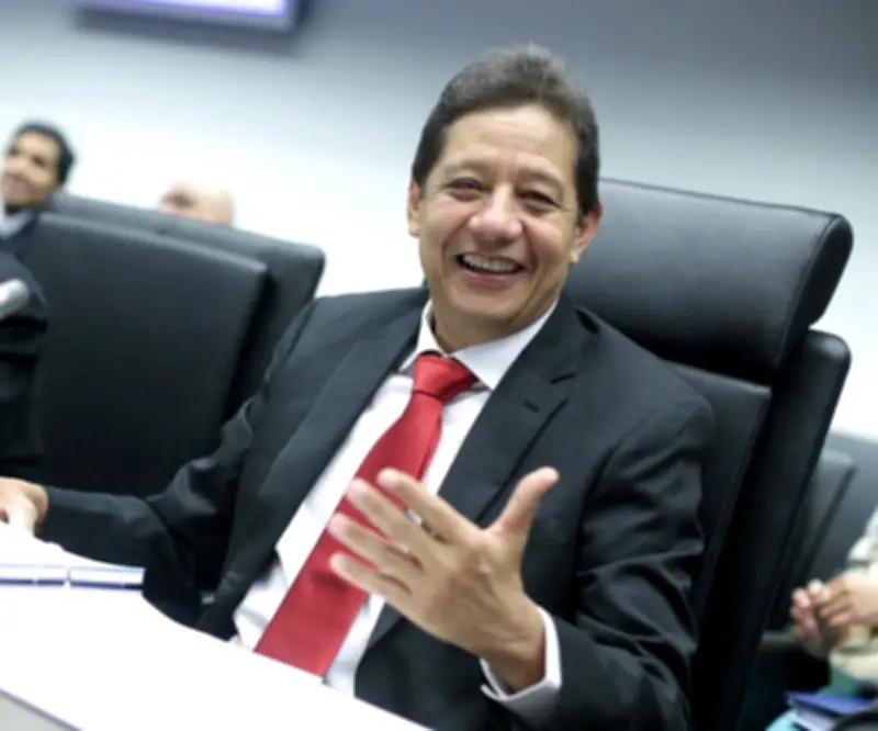 Pdvsa ratifica a Asdrúbal Chávez al frente de sus filiales en Estados Unidos