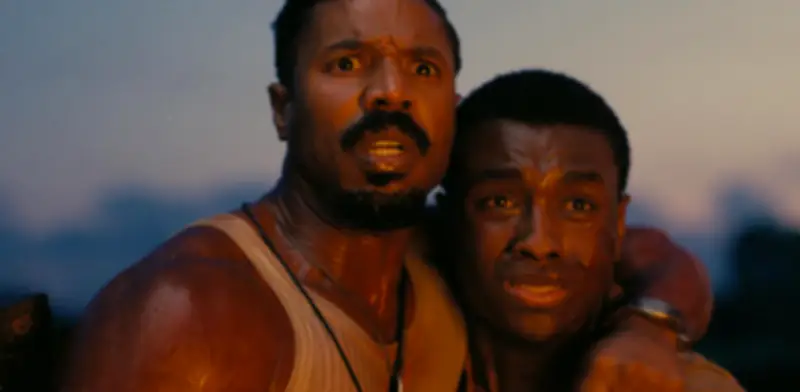 Pecadores: La película favorita al Óscar que nació del blues y la memoria familiar