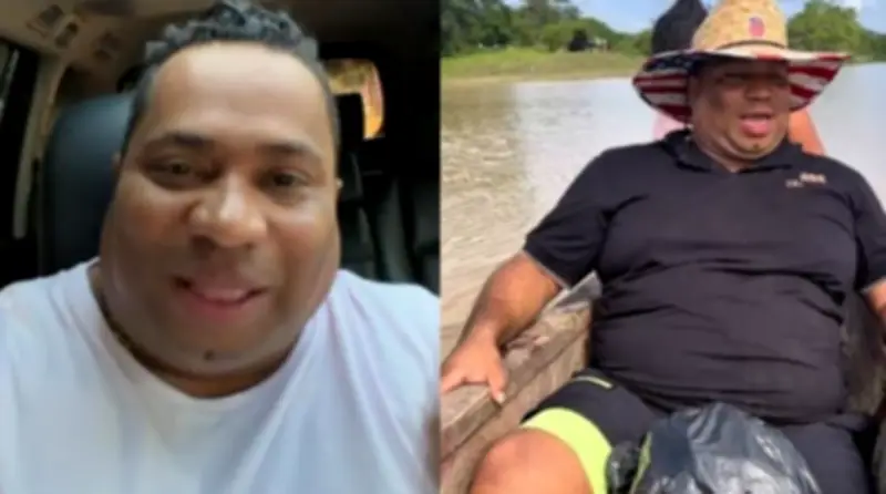 Pechy Player estrena camioneta blindada de $300 millones y genera polémica en Barranquilla