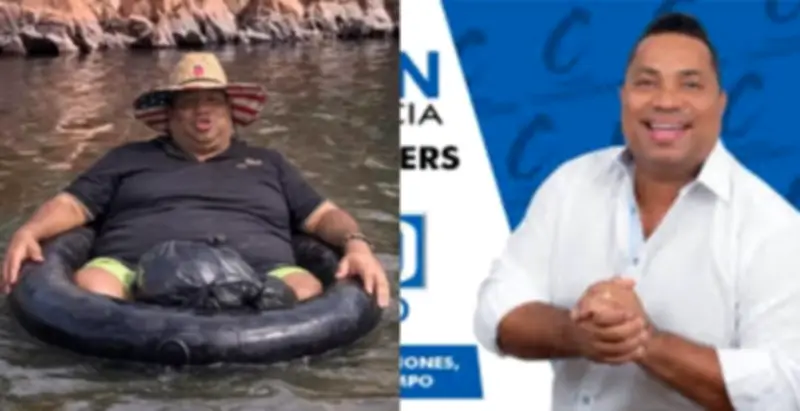 Pechy Player no logra curul en el Senado: influencer obtuvo 16.000 votos y desató memes