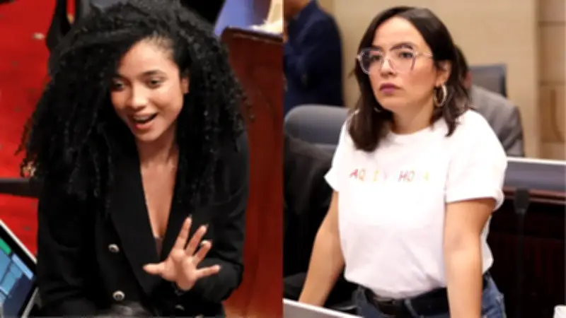 Pedraza denuncia "saboteo a la justicia" tras decisión de Fiscalía en caso de títulos falsos