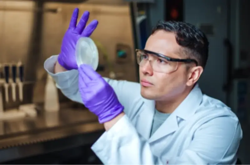 Pedro de la Torre, científico de Harvard, es el nuevo vicepresidencial de Mauricio Lizcano