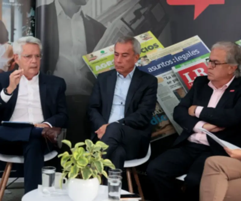 PEI Asset Management anuncia nuevas inversiones estratégicas para 2024 en Colombia