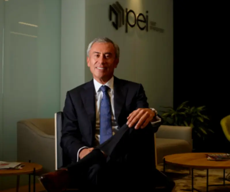 PEI Cerro registra una deuda neta de 2,88 billones y reduce gasto financiero en 70.984 millones