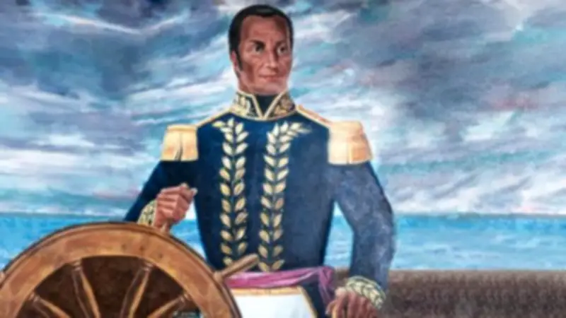 Película sobre almirante Padilla genera debate político por financiación estatal