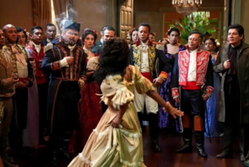 Película sobre Padilla genera polémica por imprecisiones históricas en su representación