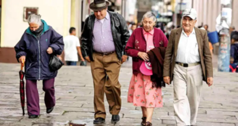 Pensión anticipada en Colpensiones: requisitos y modalidades para acceder antes de tiempo