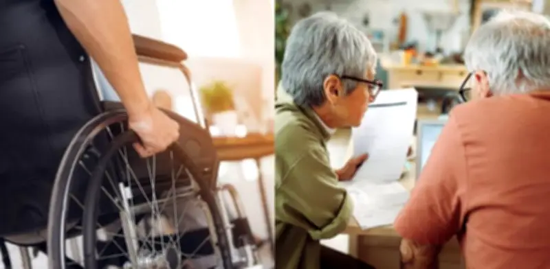 Pensión para padres en Colombia: casos de invalidez y fallecimiento de hijos