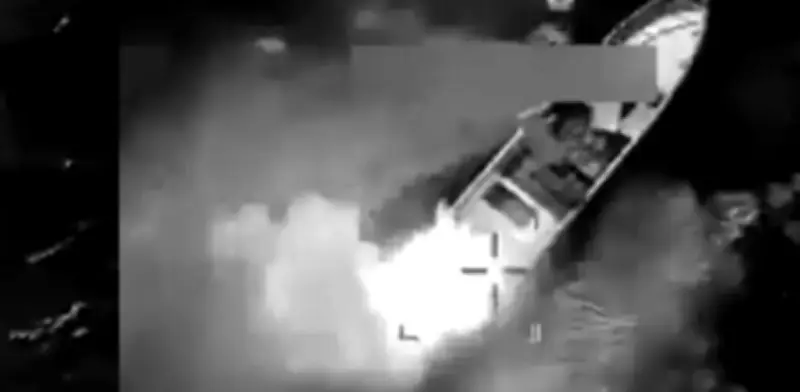 Pentágono advierte que bombardeos contra narcotráfico son solo el inicio de ofensiva mayor en Latinoamérica