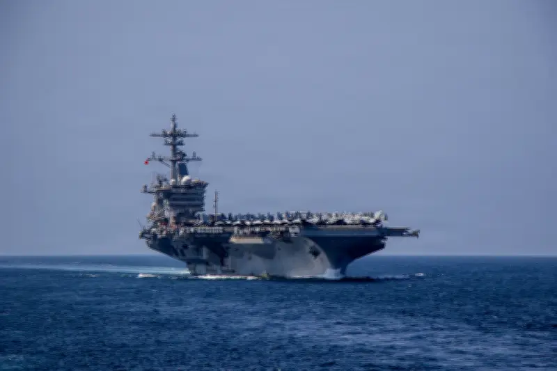 Pentágono afirma destrucción de más de cien buques iraníes en 17 días de conflicto