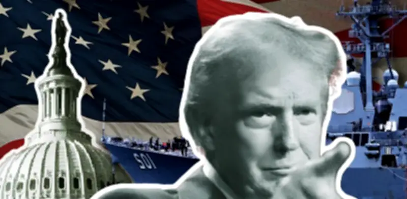 Pentágono evalúa despliegue terrestre en América Latina: 'Bombardeos son apenas el comienzo'