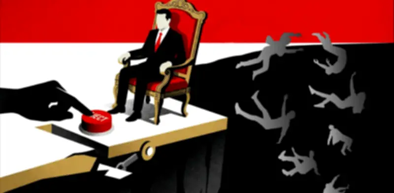 Perú: la paradoja de una economía estable en medio de una crisis política permanente