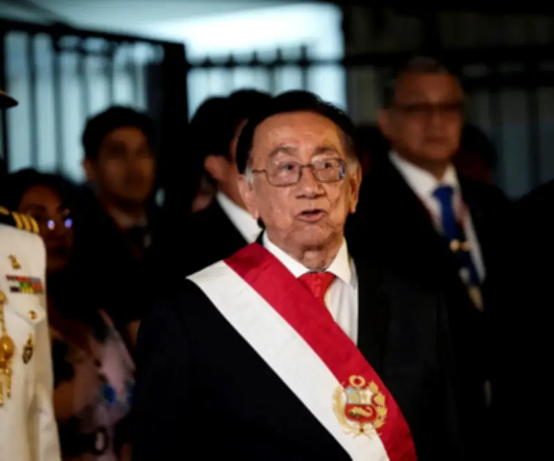 Perú regularizará suministro de gas el domingo 15 tras crisis energética histórica