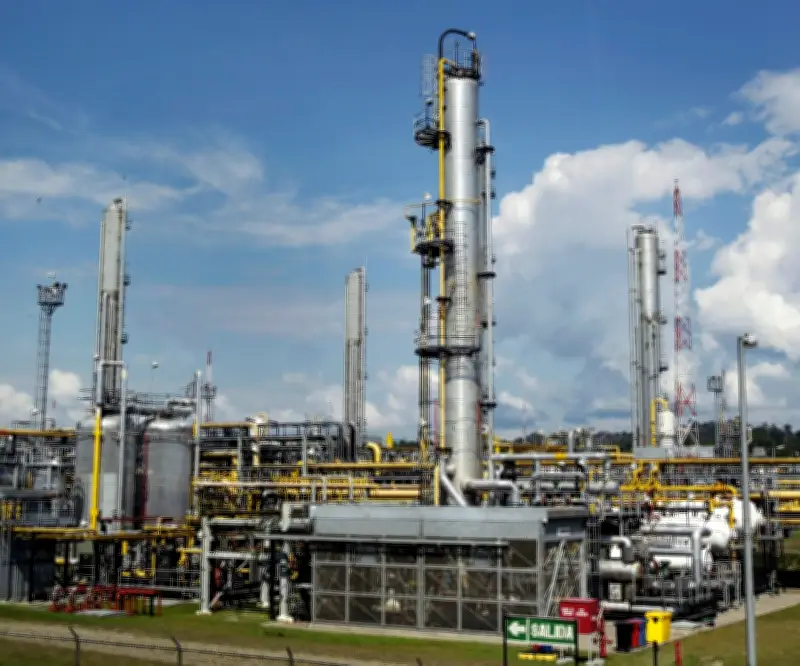 Perú restablece suministro de gas natural tras crisis energética de dos semanas