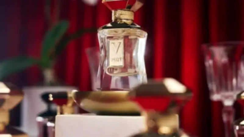 Perfumería colombiana de lujo conquista México con 76 puntos y mira a EE.UU. y Europa