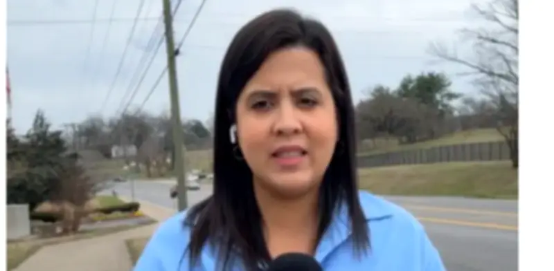 Periodista colombiana detenida por ICE en EE.UU.: su hermana revela detalles clave del caso