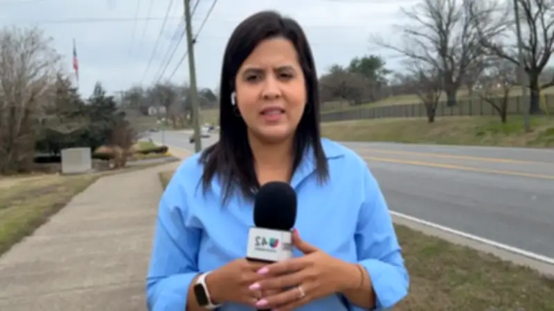 Periodista colombiana detenida por ICE en Tennessee: detalles del caso