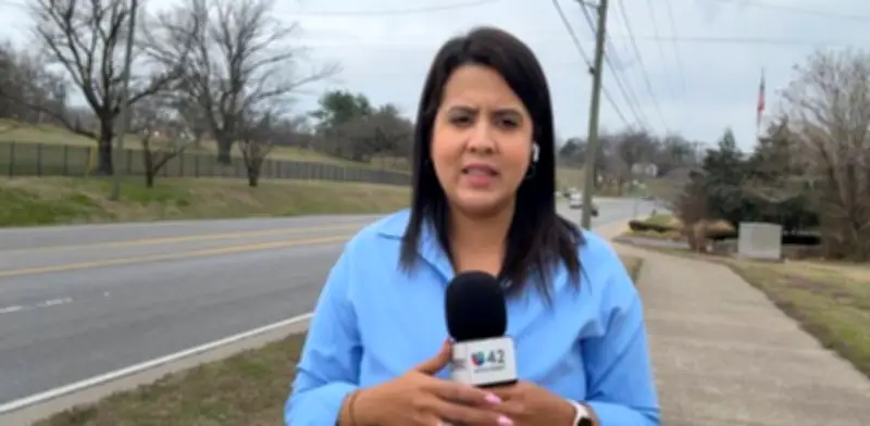 Periodista colombiana Estefany Rodríguez liberada bajo fianza tras detención migratoria en EE.UU.