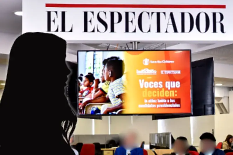 Periodista denuncia acoso en El Espectador y critica protocolos de atención