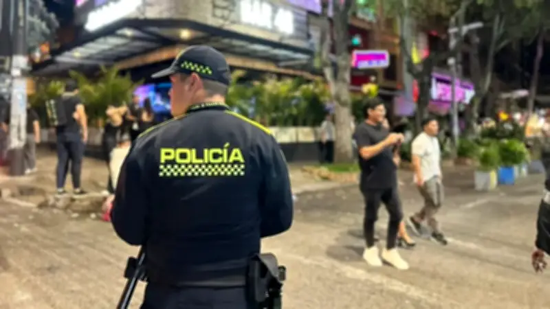 Periodista denuncia escopolaminada tras salir de bar en Bucaramanga