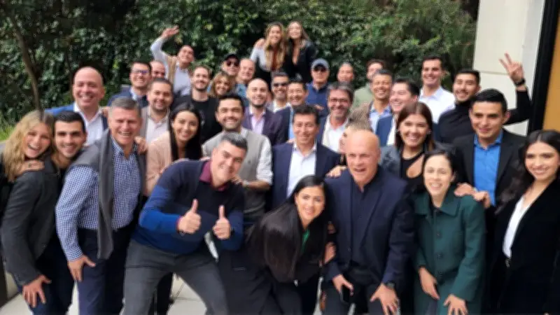 Periodista deportiva denuncia presunto acoso en Win Sports en medio de polémica nacional