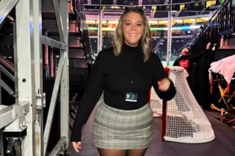 Periodista deportiva Jessi Pierce y sus tres hijos mueren en trágico incendio en Minnesota