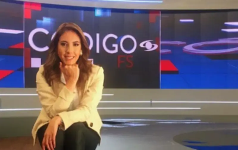 Periodista Juanita Gómez revela nuevos testimonios de acoso sexual en medios colombianos
