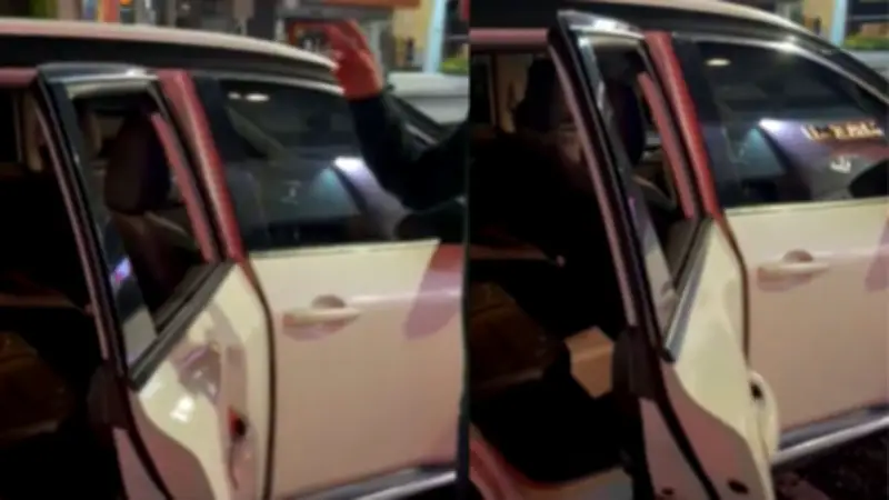 Periodista Laura Preciado denuncia robo violento en el norte de Bogotá: delincuentes se llevaron todo en minutos