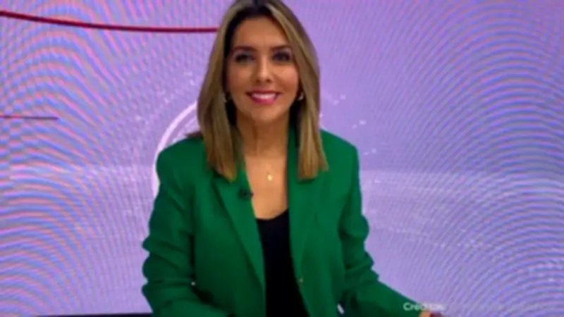 Periodista Mónica Rodríguez denuncia caso de acoso laboral olvidado en RCN Radio