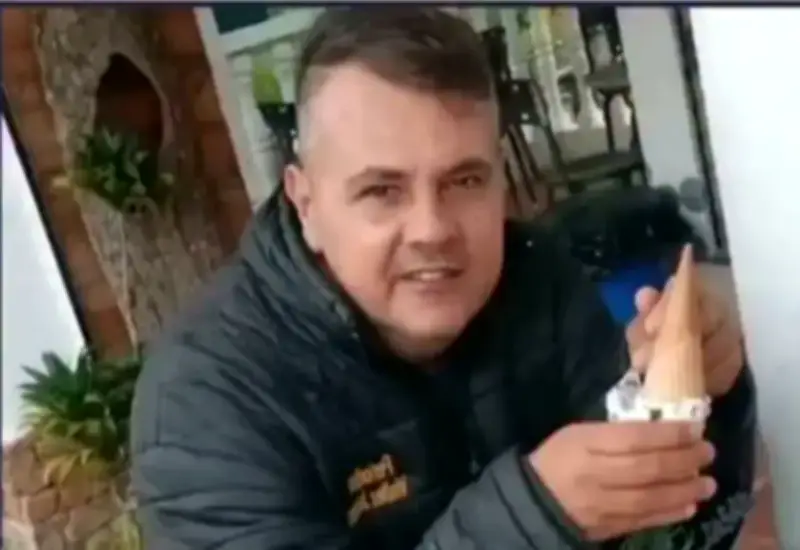 Periodista venezolano hallado muerto con rostro desfigurado tras denunciar corrupción policial