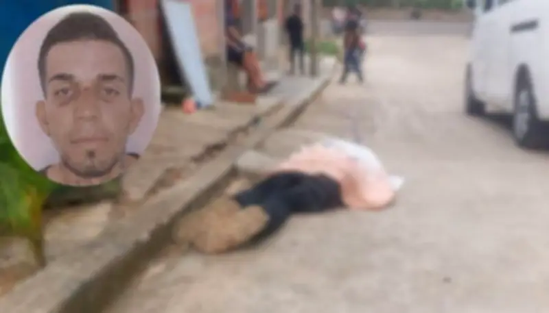 Persecución mortal en Cúcuta: víctima intentó huir a pie antes de ser asesinada a quemarropa