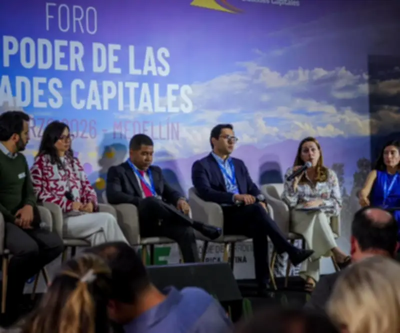 Persiste brecha en financiación para territorios colombianos pese a innovación financiera