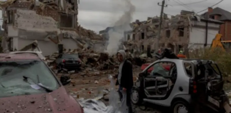 Personería de Cali alerta sobre falsas ofertas laborales para combatir en guerras como Ucrania