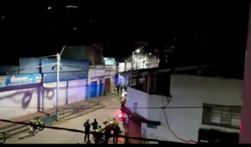 Personería de Cali alerta sobre intento de fuga en estación policial de San Nicolás
