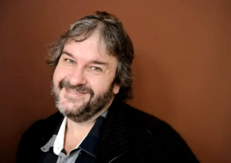 Peter Jackson recibirá Palma de Oro honorífica en Festival de Cannes 2024