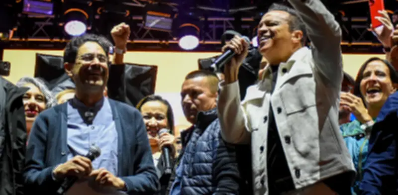 Petrismo enfrenta panorama adverso en el CNE ante decisión crucial sobre fusión del Pacto Histórico