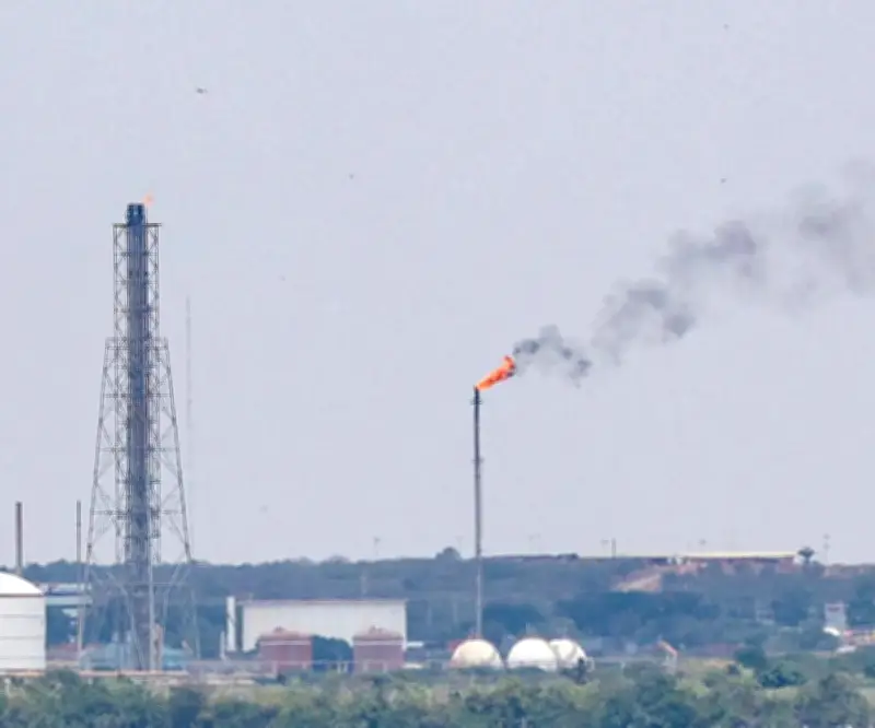 Petróleo Brent sube 10% por conflicto en Oriente Medio y amenaza con alcanzar US$100