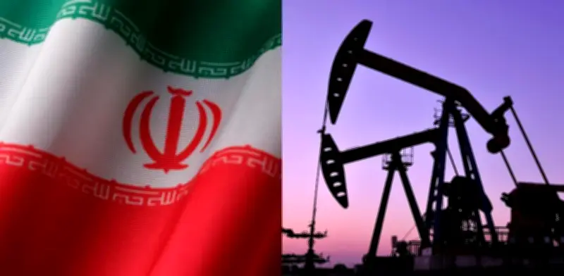 Petróleo Brent supera los 100 dólares por primera vez en cuatro años por conflicto en Oriente Medio